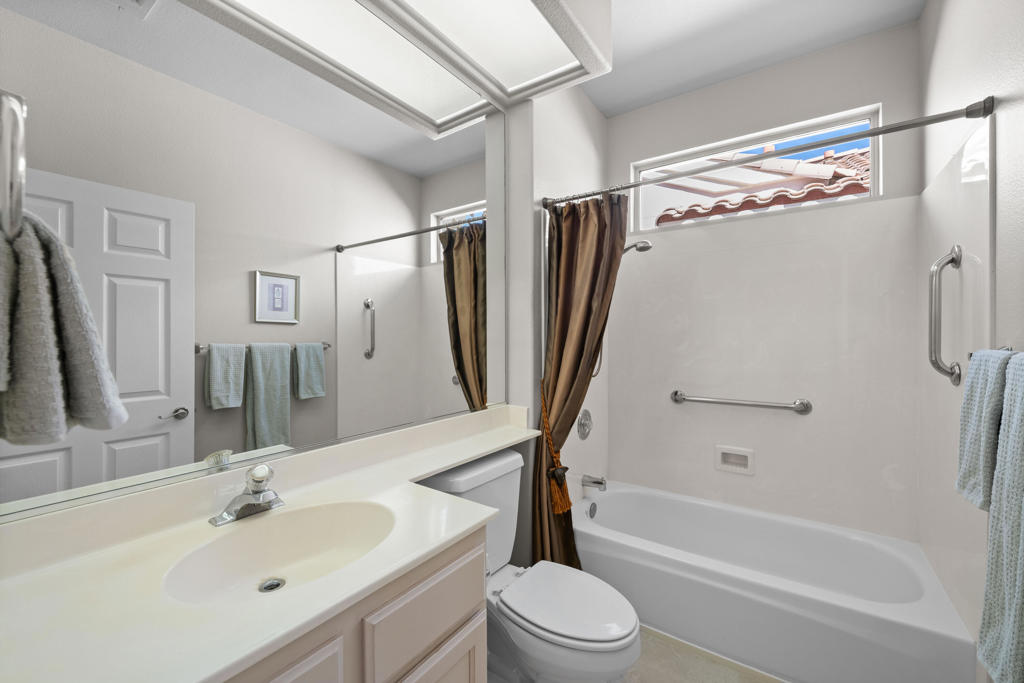 Sun City - Residential Lease