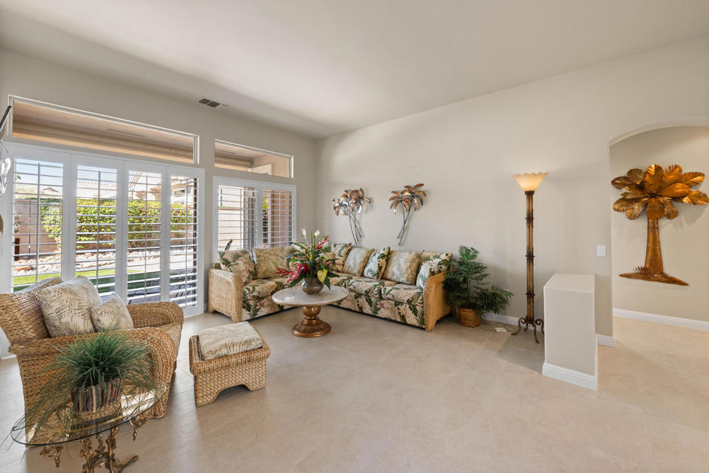 Sun City - Residential Lease