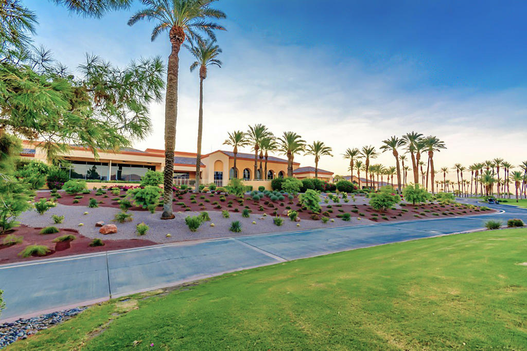 Sun City - Residential Lease