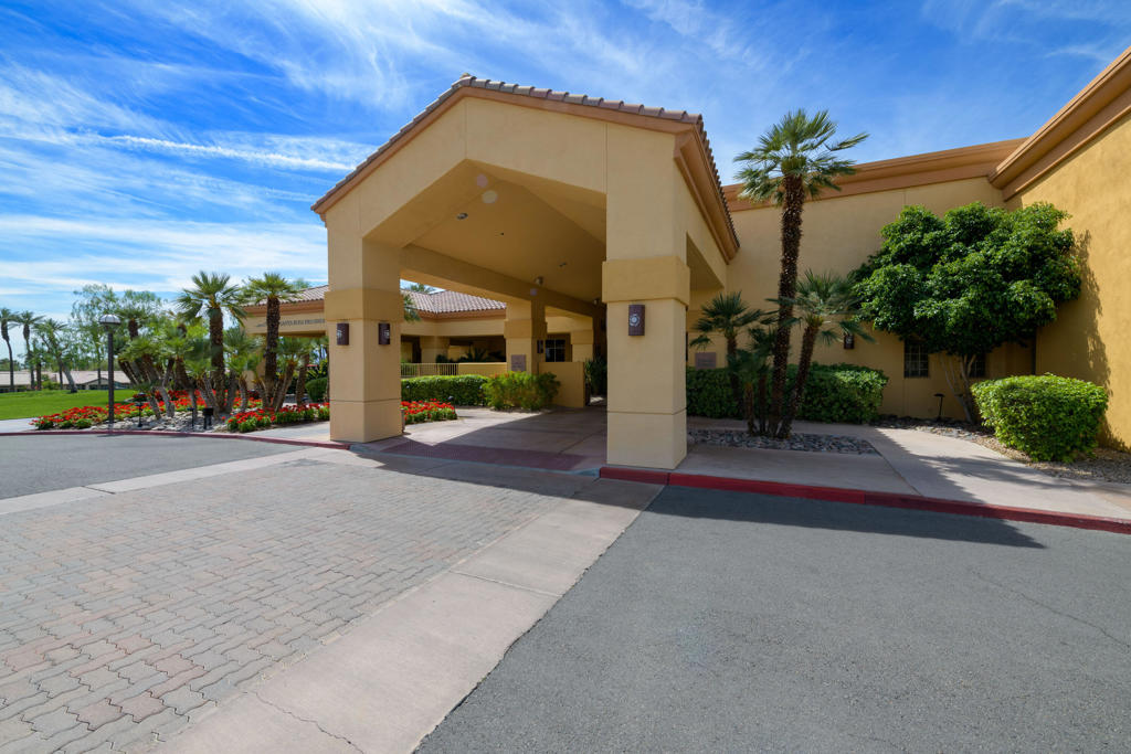 Sun City - Residential Lease