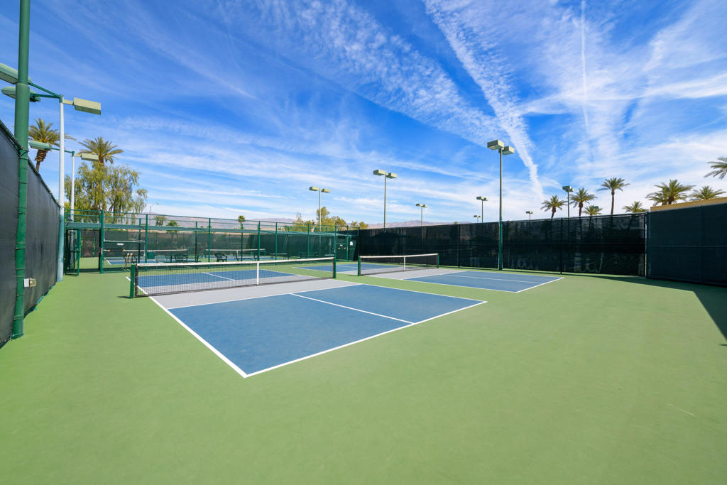Sun City - Residential Lease