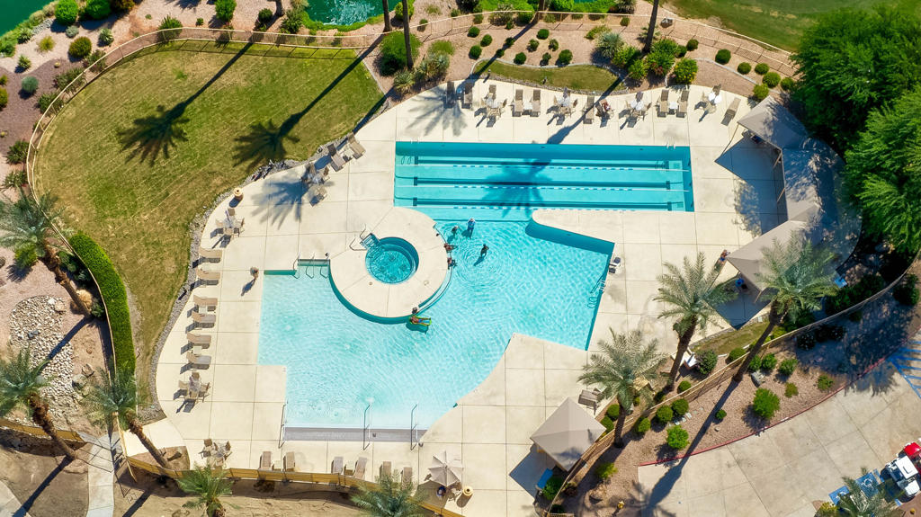 Sun City - Residential Lease