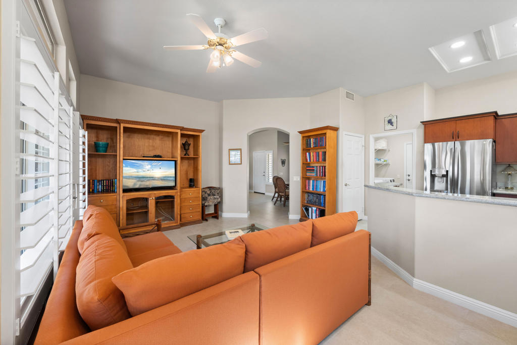 Sun City - Residential Lease