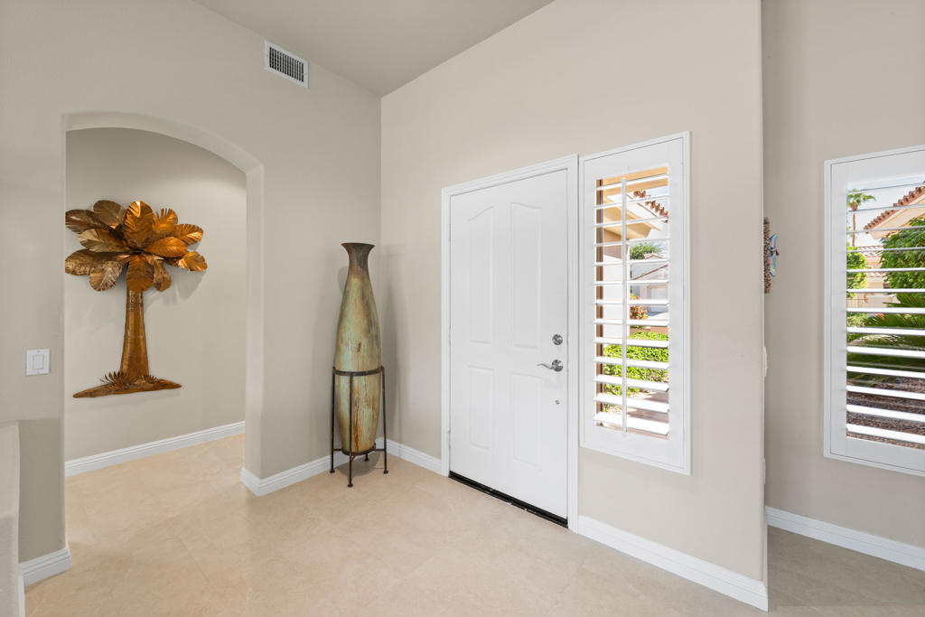 Sun City - Residential Lease
