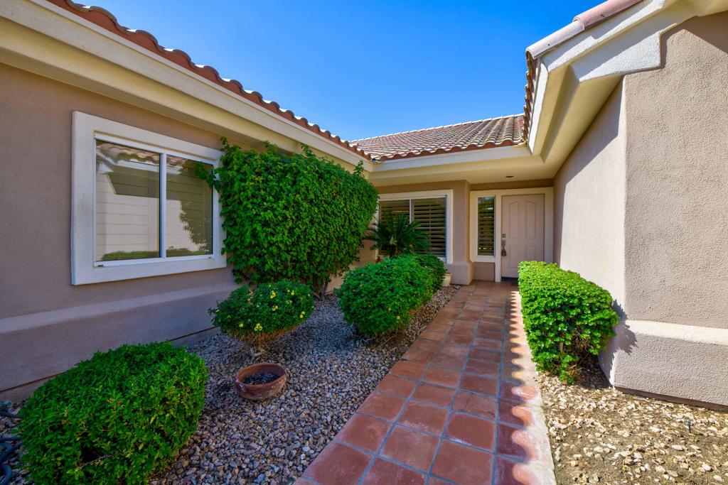 Sun City - Residential Lease