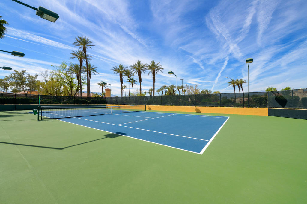 Sun City - Residential Lease