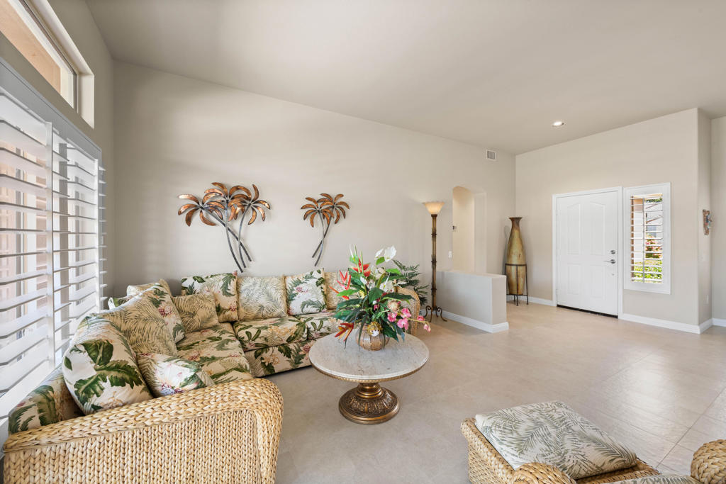 Sun City - Residential Lease