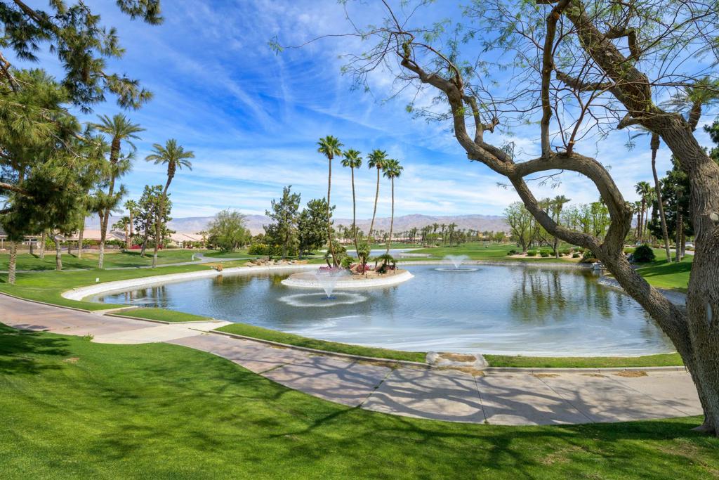 Sun City - Residential Lease