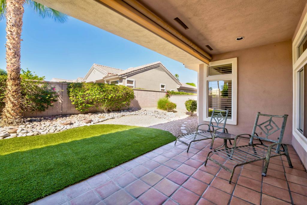 Sun City - Residential Lease