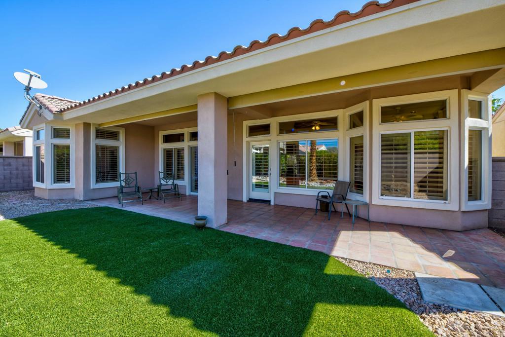 Sun City - Residential Lease