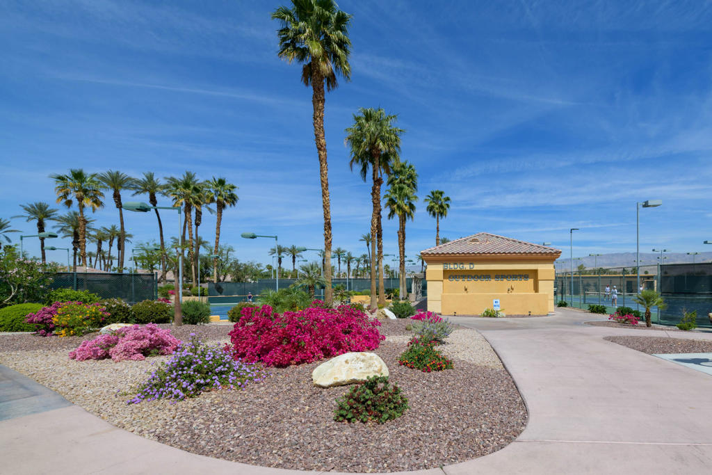 Sun City - Residential Lease