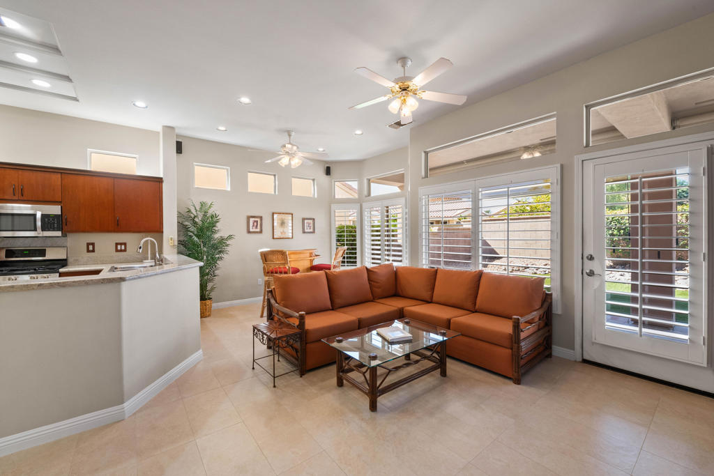 Sun City - Residential Lease