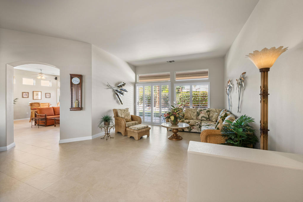 Sun City - Residential Lease