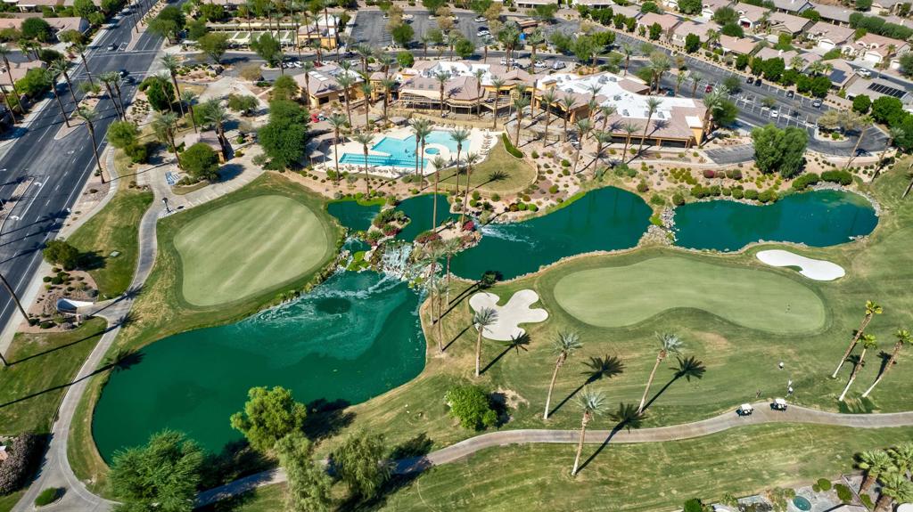 Sun City - Residential Lease
