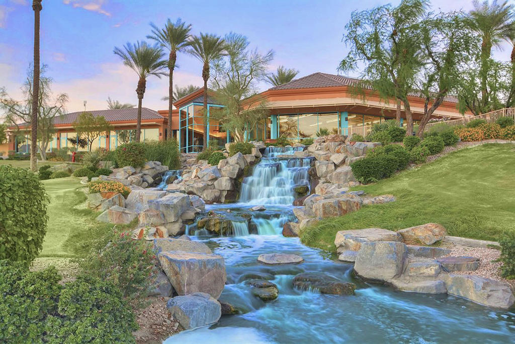 Sun City - Residential Lease