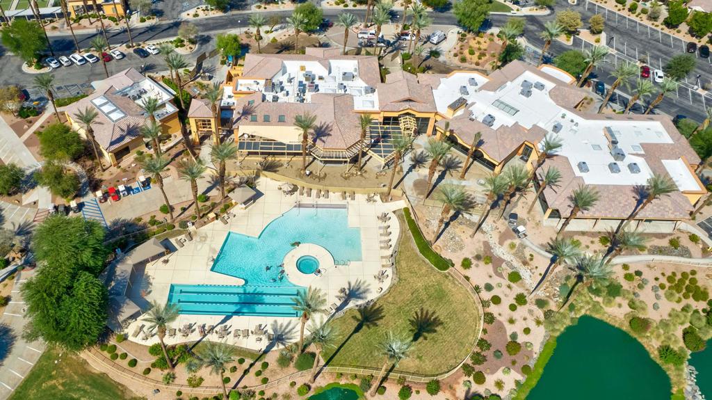 Sun City - Residential Lease