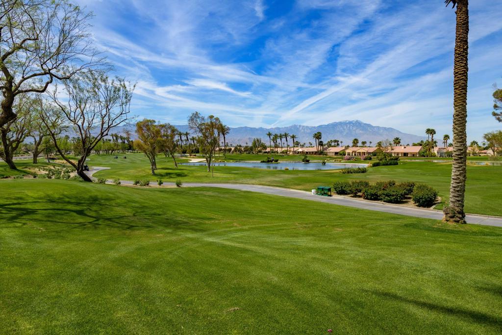 Sun City - Residential Lease