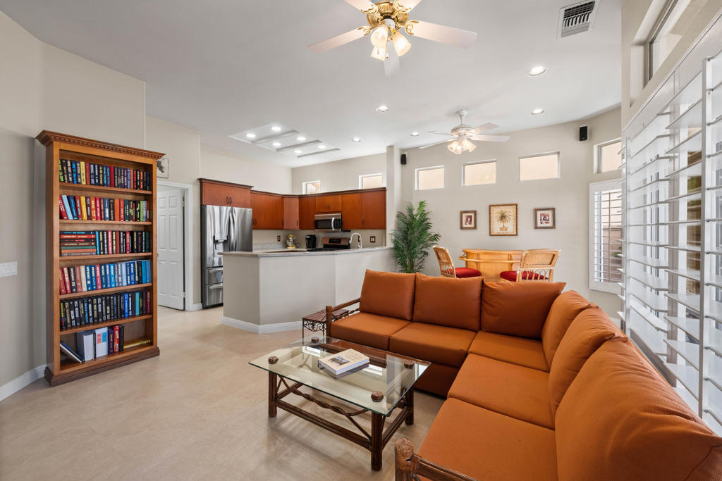 Sun City - Residential Lease