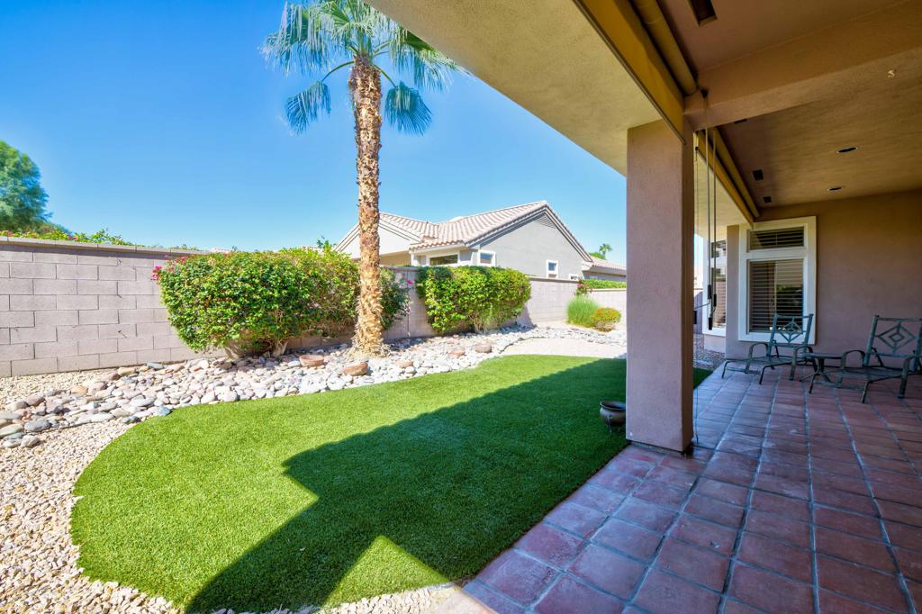 Sun City - Residential Lease