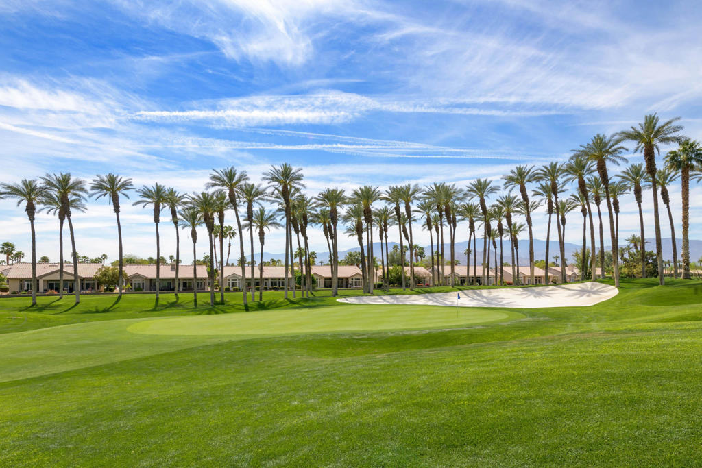 Sun City - Residential Lease