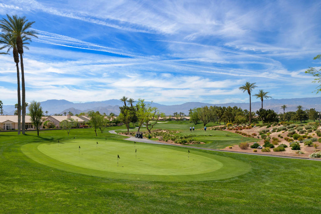 Sun City - Residential Lease