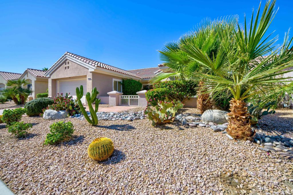 Sun City - Residential Lease