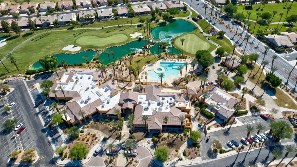 Sun City - Residential Lease
