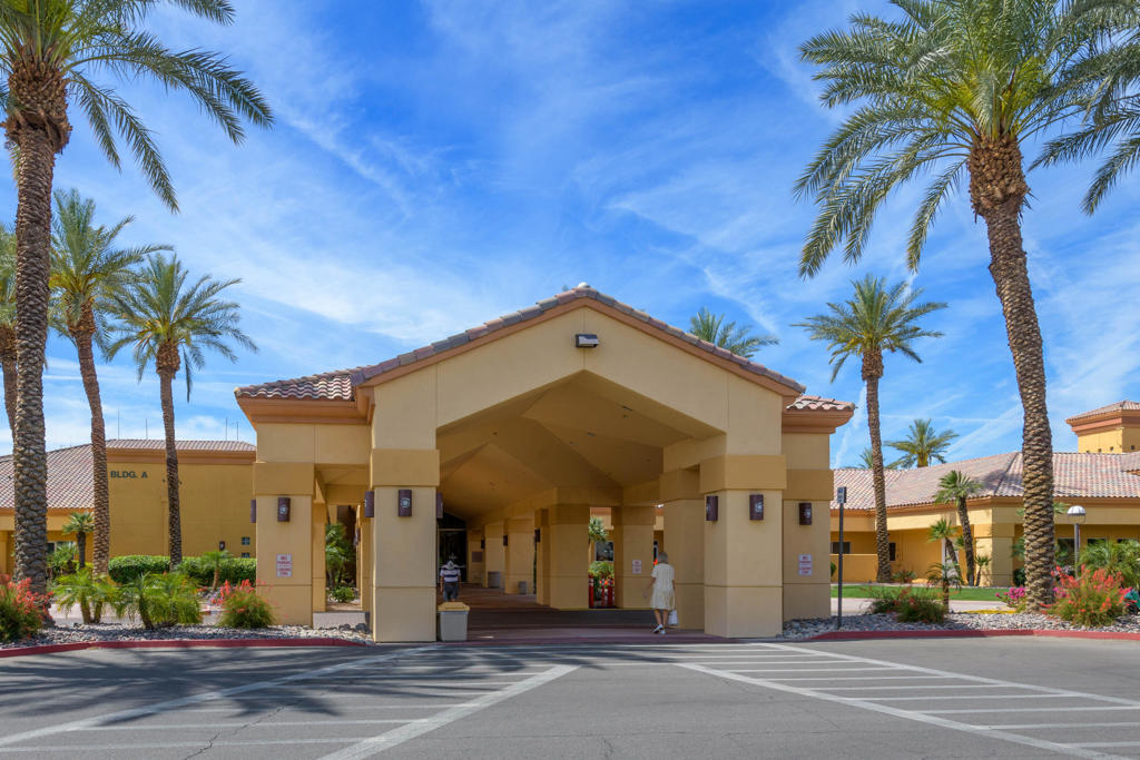 Sun City - Residential Lease
