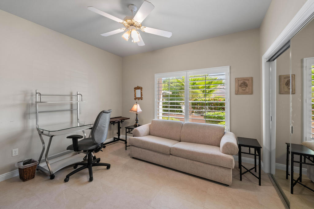 Sun City - Residential Lease