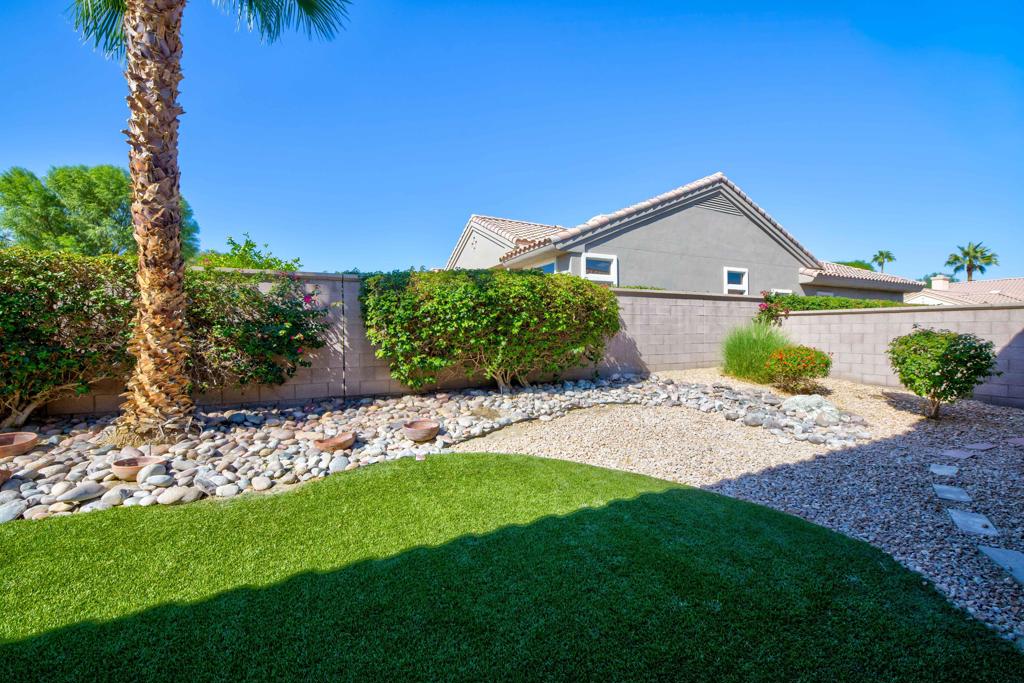 Sun City - Residential Lease