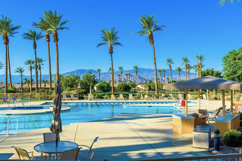 Sun City - Residential Lease