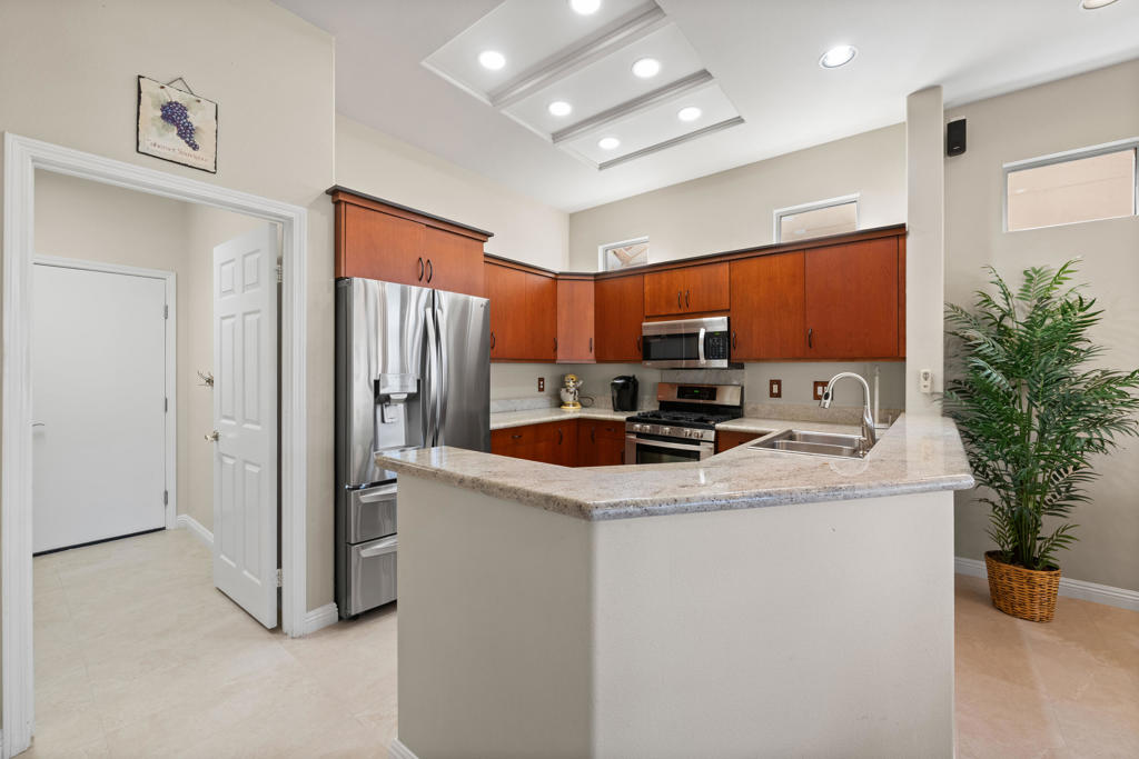 Sun City - Residential Lease