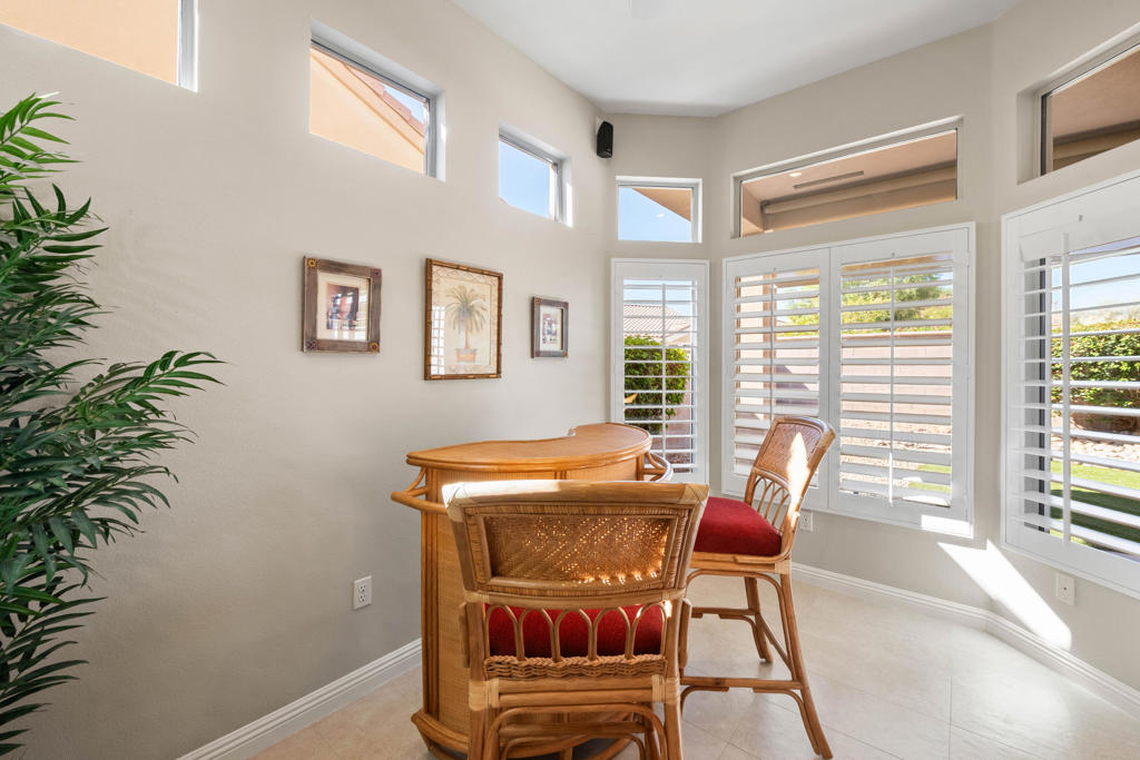 Sun City - Residential Lease