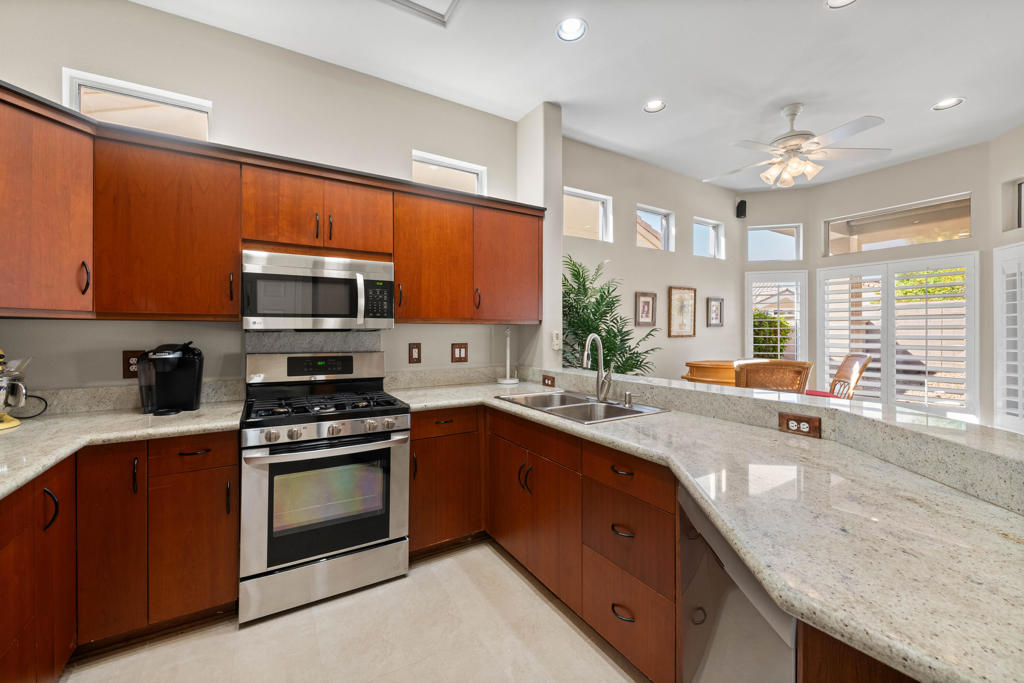 Sun City - Residential Lease