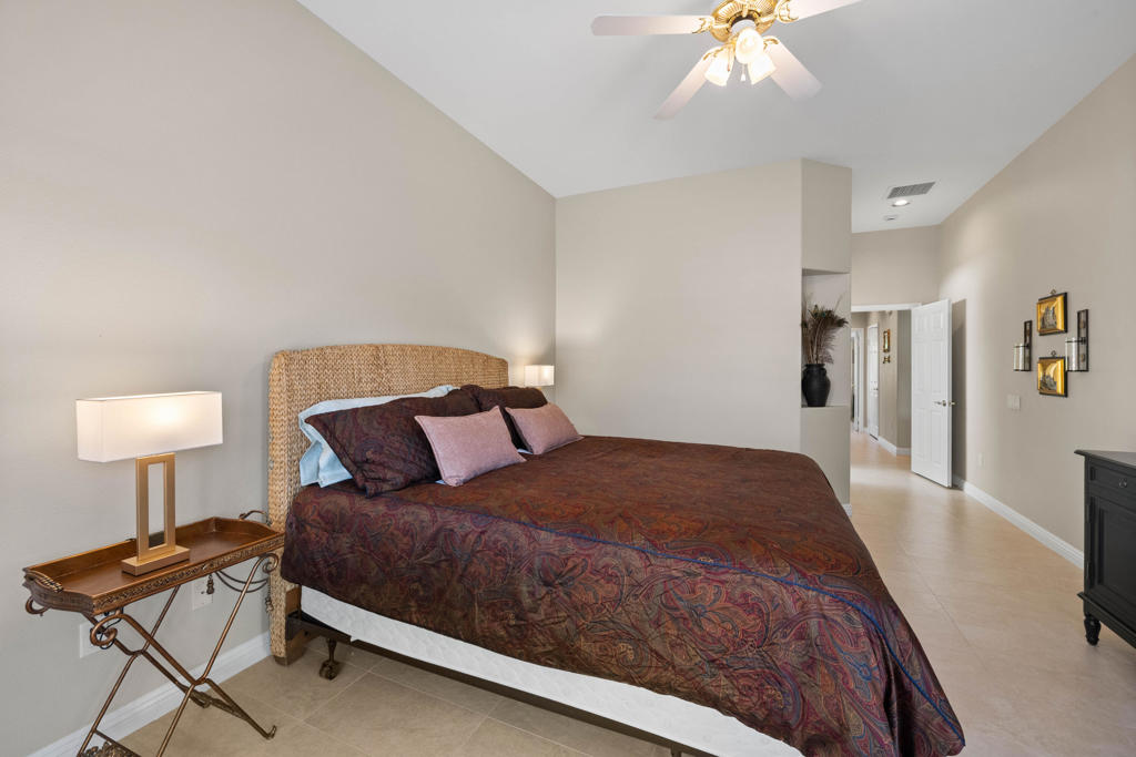 Sun City - Residential Lease
