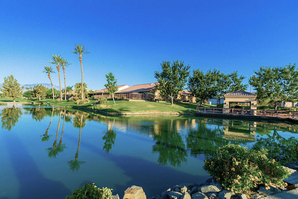 Sun City - Residential Lease