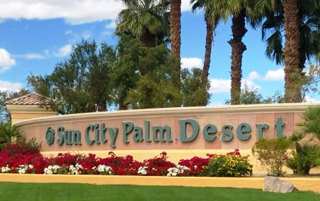 Sun City - Residential Lease