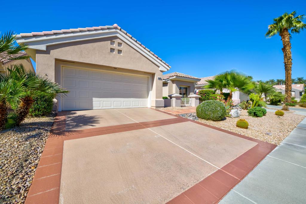 Sun City - Residential Lease