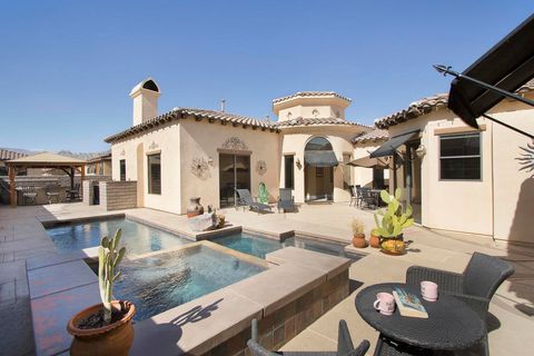 Photo of 57669 Santa Rosa Trail, La Quinta, CA 92253 (MLS # 219138569DA)