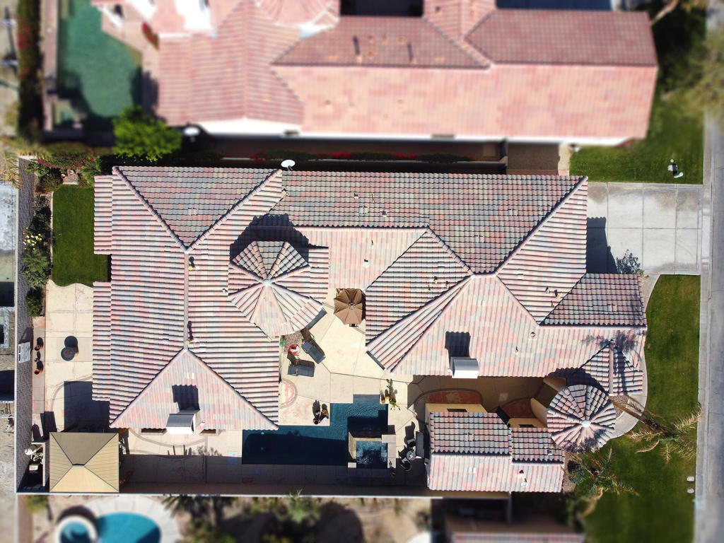 Santa Rosa Trail - Residential