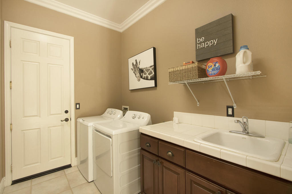 Santa Rosa Trail - Residential