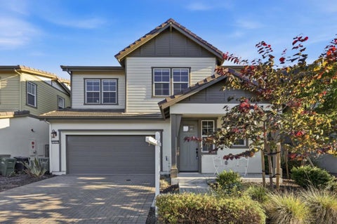 Photo of 1652 Wonderland Way Way, Hayward, CA 94545 (MLS # ML82059020)