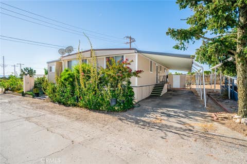Photo of 10200 Johnson RD #21, Phelan, CA 92371 (MLS # IV26172897)