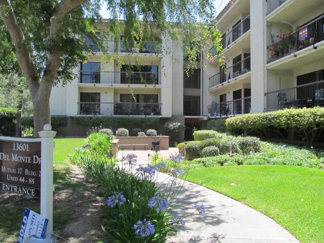 13601 Del Monte Dr., M17-46A