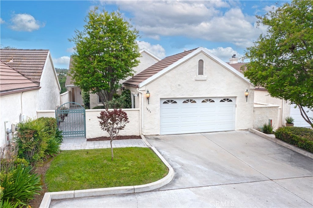 1804 Prince Albert Drive