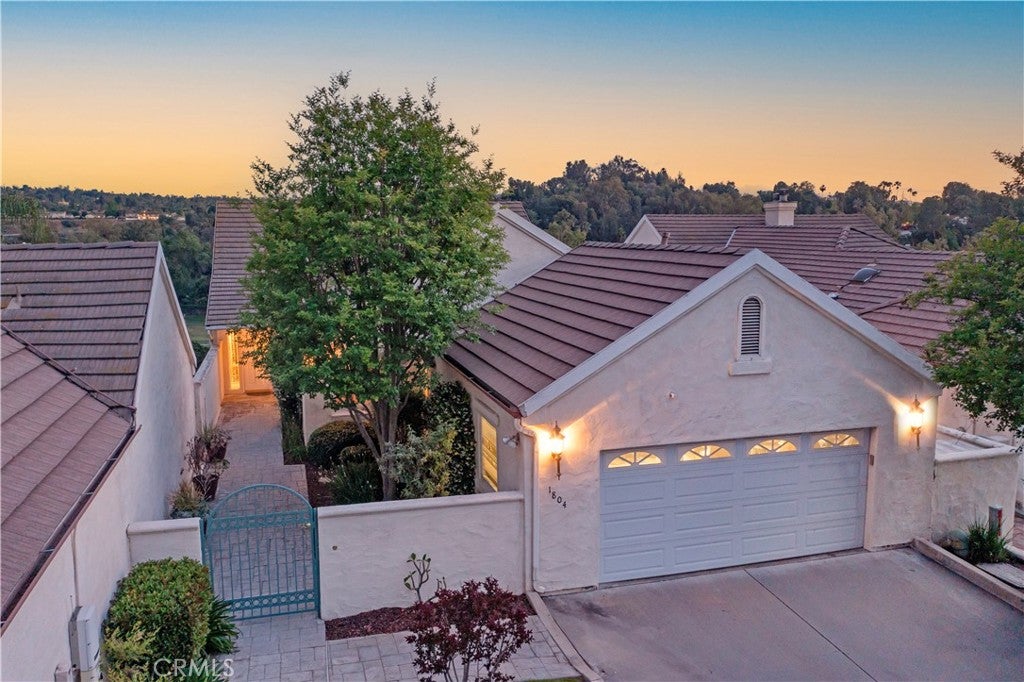 1804 Prince Albert Drive