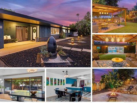 Photo of 111 Avocado Crst, Escondido, CA 92025 (MLS # NDP2604001)