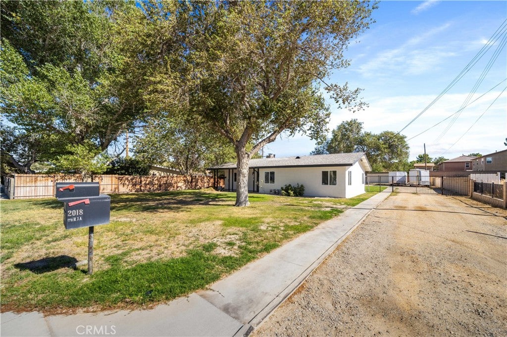 2018 W Avenue K4