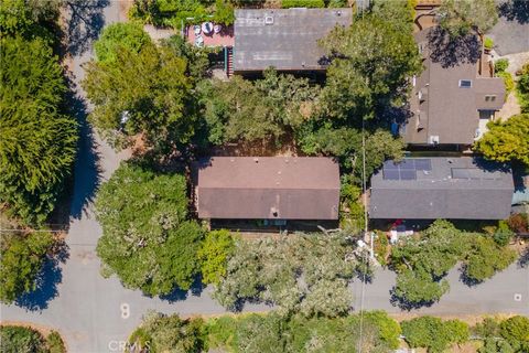 Tiny photo for 2399 Wilcombe Drive, Cambria, CA 93426 (MLS # NS26104889)