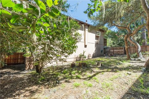 Tiny photo for 2399 Wilcombe Drive, Cambria, CA 93426 (MLS # NS26104889)